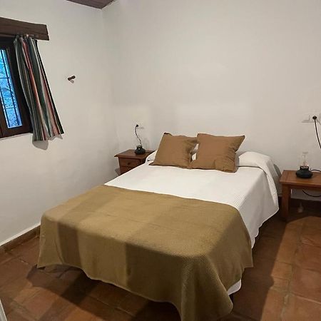 Casa De Campo Fuencaliente, Entorno Natural, Chimenea, Piscina Canete la Real Екстериор снимка