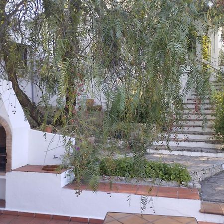 Casa De Campo Fuencaliente, Entorno Natural, Chimenea, Piscina Canete la Real Екстериор снимка