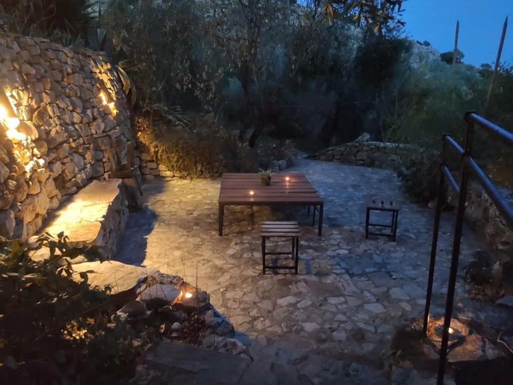 Casa De Campo Fuencaliente, Entorno Natural, Chimenea, Piscina Canete la Real Екстериор снимка