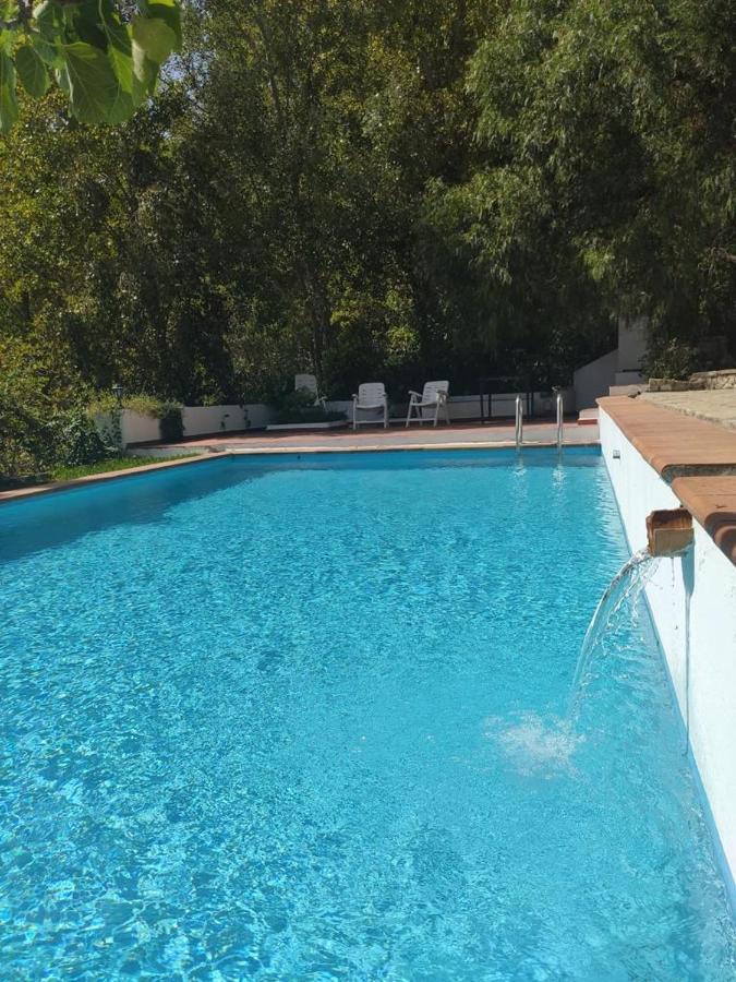 Casa De Campo Fuencaliente, Entorno Natural, Chimenea, Piscina Canete la Real Екстериор снимка