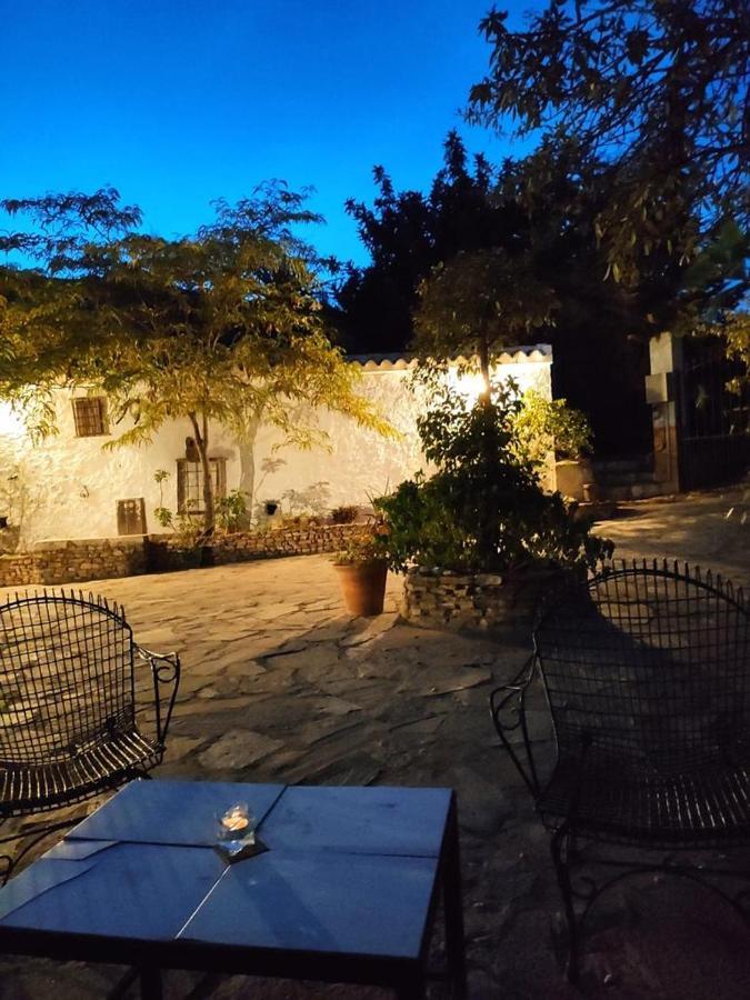 Casa De Campo Fuencaliente, Entorno Natural, Chimenea, Piscina Canete la Real Екстериор снимка