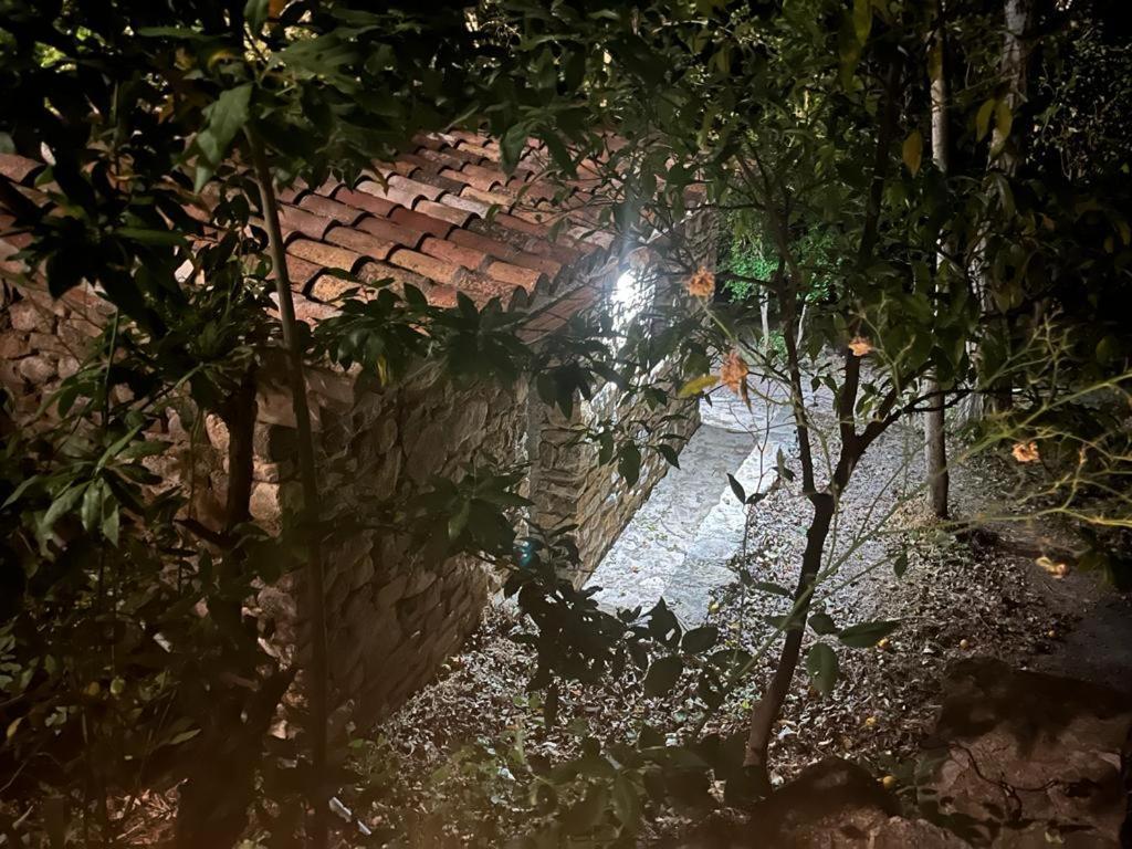 Casa De Campo Fuencaliente, Entorno Natural, Chimenea, Piscina Canete la Real Екстериор снимка